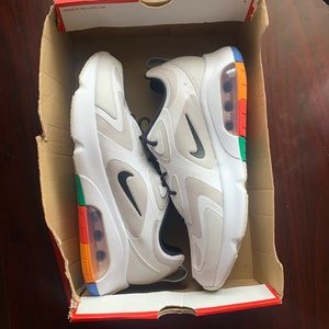 Nike Air Max 200